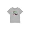 Детская футболка Merry Force Be With You Grogu