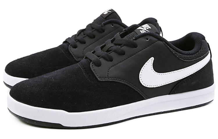 Nike Sb Fokus 'Черный' 749477-002