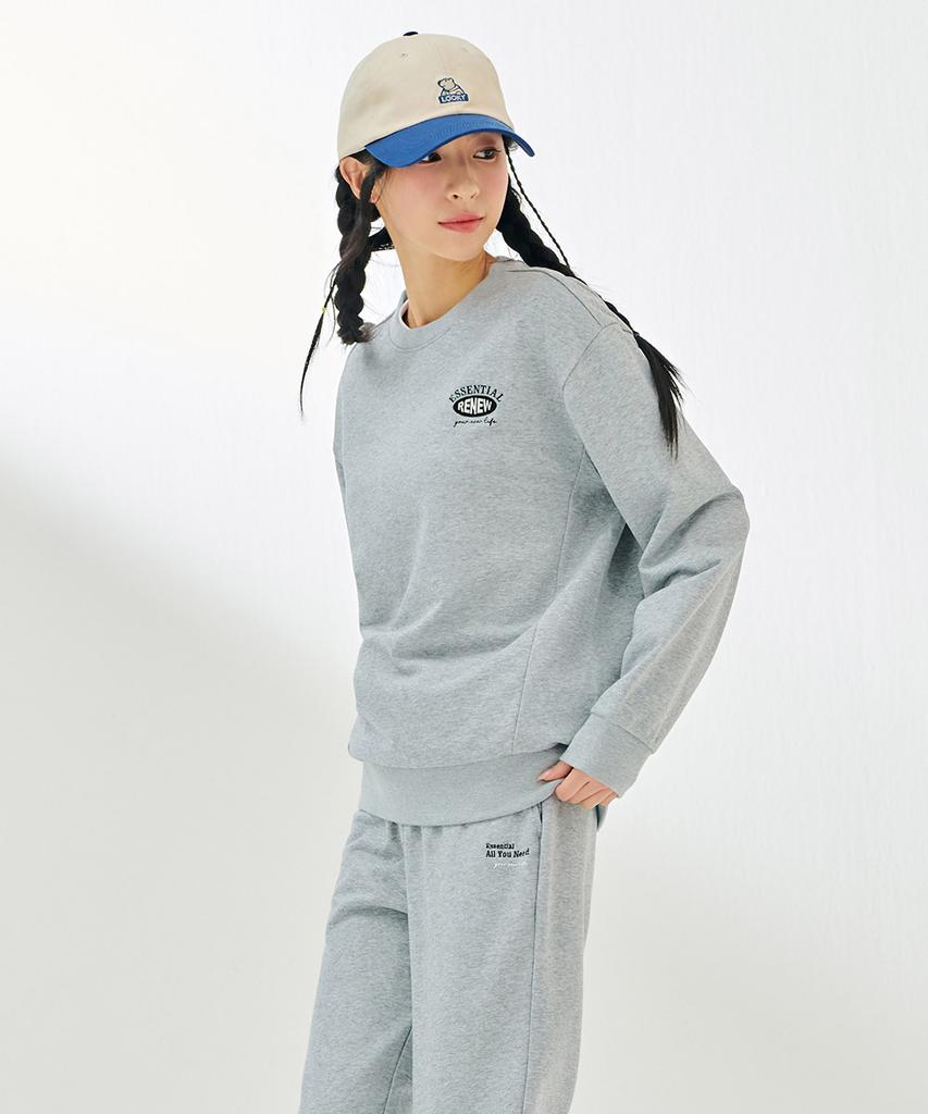 CHASECULT Unisex Essential Sweatshirt-Dazu5101B0B