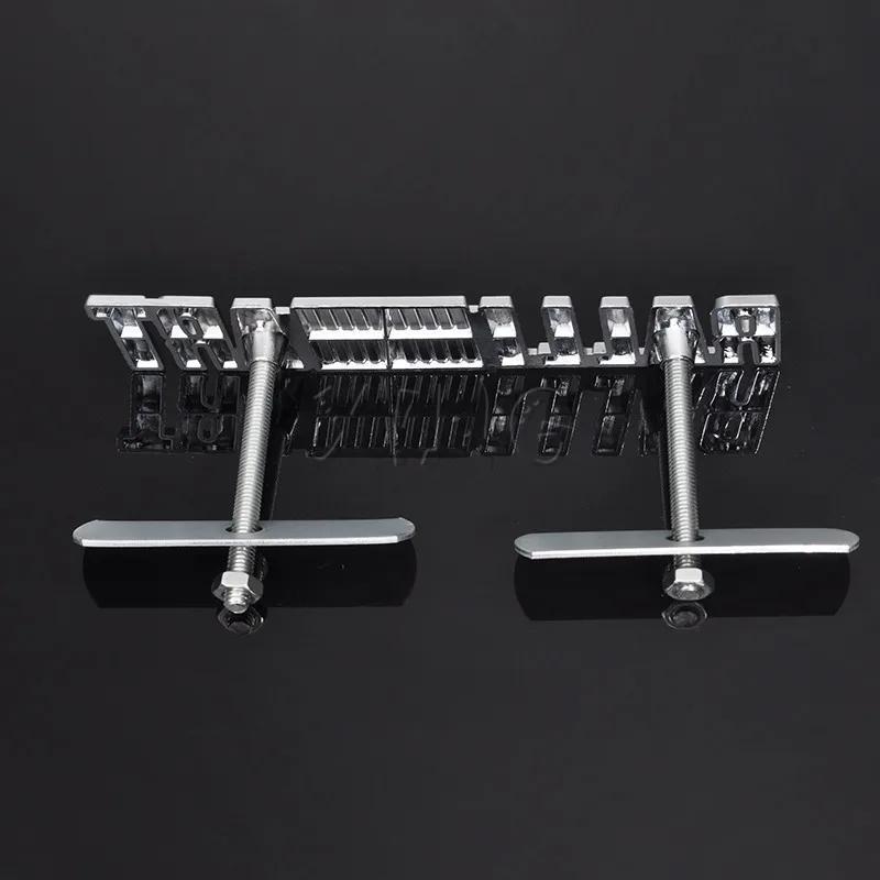 Car Grill Emblem Auto Front Grille Badge For Mitsubishi Ralliart Logo Lancer Asx Outlander Pajero Sport Car Styling Accessories QS1