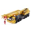 Premium Quality 155 Scale Diecast Mega Lifter Crane Construction Vehicle Model For Kids