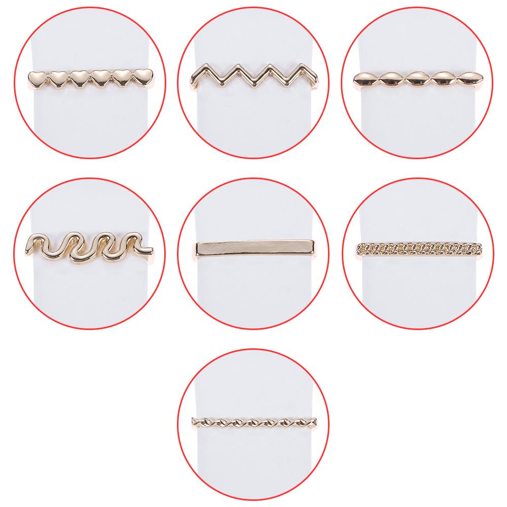 Creative Nails Diamond Wristbelt Charms Watch Band Ornament Decorative Ring Strap Accessories