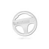 Accessory - Nintendo - Mario Kart Steering Wheel for Wii - Wired - White - Controller