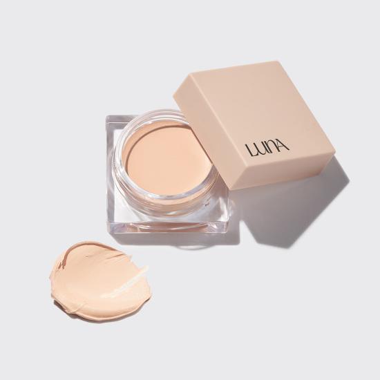 Luna Conceal Pot (4 Colors) 7g