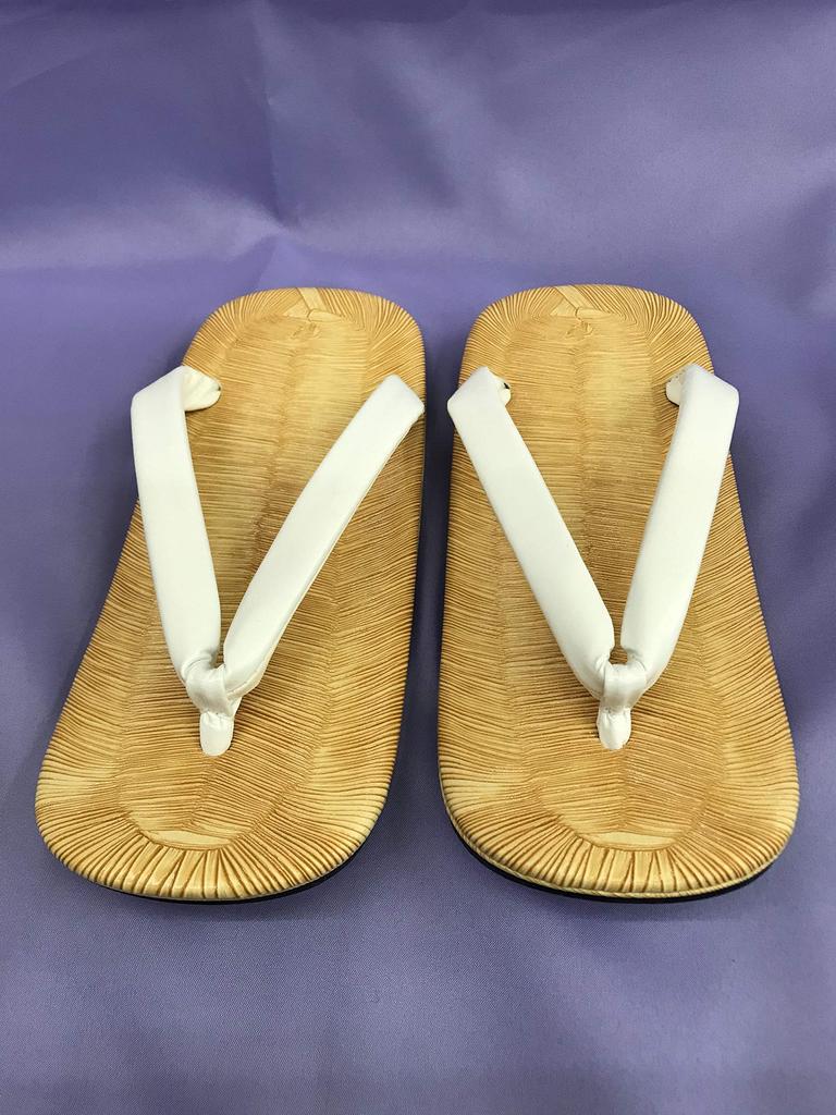 Setta Genuine Leather Sole Thong Made In Japan & (LL(27-28cm))