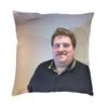 Drachenlord Rainer Winkler Square Pillow Cover Home Decorative Cushions Throw Pillow for Sofa Doublesided Printing