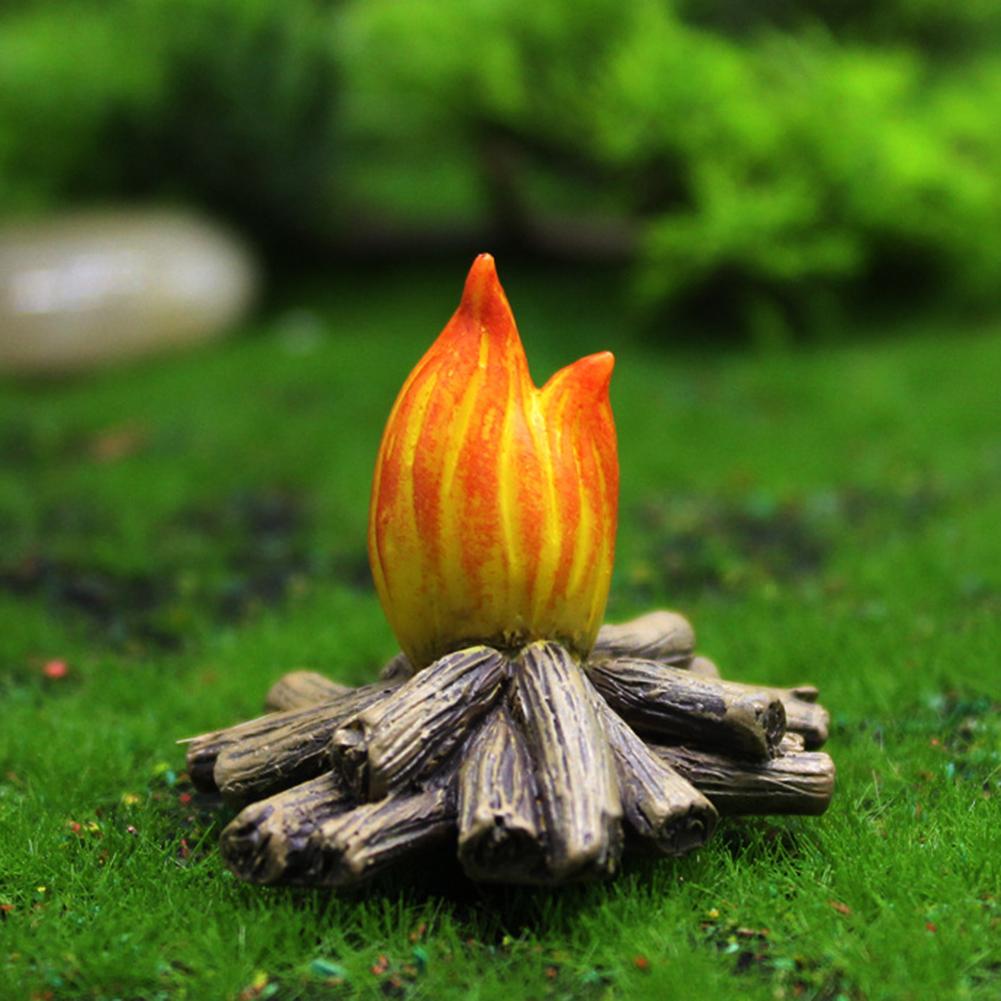 Mini Funny Gnomes Fairy Garden Party Drunk Gnomes Dwarf Statue Miniature Courtyard Landscape Flowerpot Figurine Ornaments