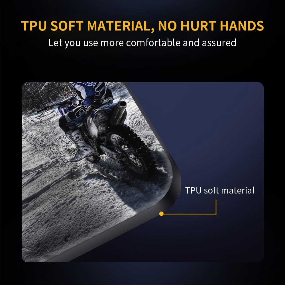 Cover For Samsung A72 A91 A52 A51 A71 A42 5g A12 A02s A01 A32 A01 A11 A21 A21s A31 A41 Case Shell Moto Cross Motorcycle Sports