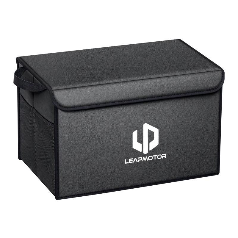 Ящик для хранения в багажнике автомобиля Leapmotor T03/S01/C11/C01/C-more