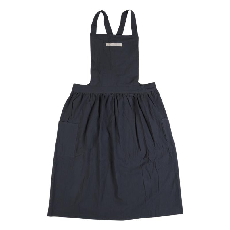 Фартук для ресторана Водонепроницаемый фартук для флориста Хлопковый фартук для садоводства Кофейни Кухонный фартук для приготовления пищи Выпечки Уборки