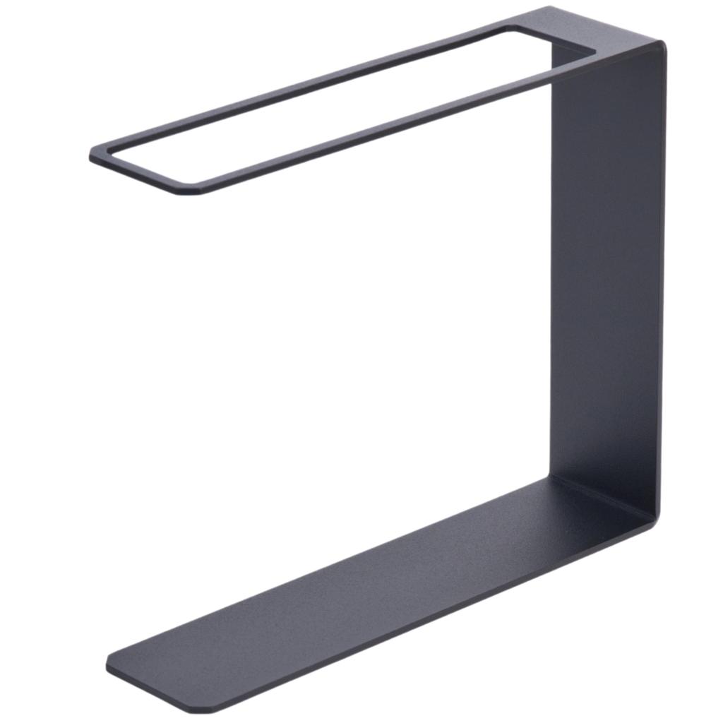 MagoroLabo TETUTO Eyeglass Stylish and Cute Accessory Made by Japanese Iron Artisans ML-155 Stand, Multiple-Purpose Iron, Stand, Black,