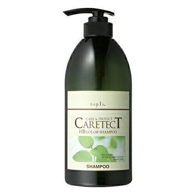 Napla Caretect HB Color Shampoo S (750 мл)