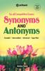 Книга Synonyms and Antonyms Anglo