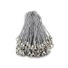 50Pcs Lobster Clasp Lanyard Strap Cord Mobile Cords Charm Nylon Key Ring Chain For DIY Keyring Jewelry Making Accessories