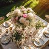LemonRoad 12 Pcs Gold Napkin Rings Set Wooden Napkin Holders Handmade Dining Buckles Farmhouse Semicircle Serviette Ring Bulk for Table Decoration