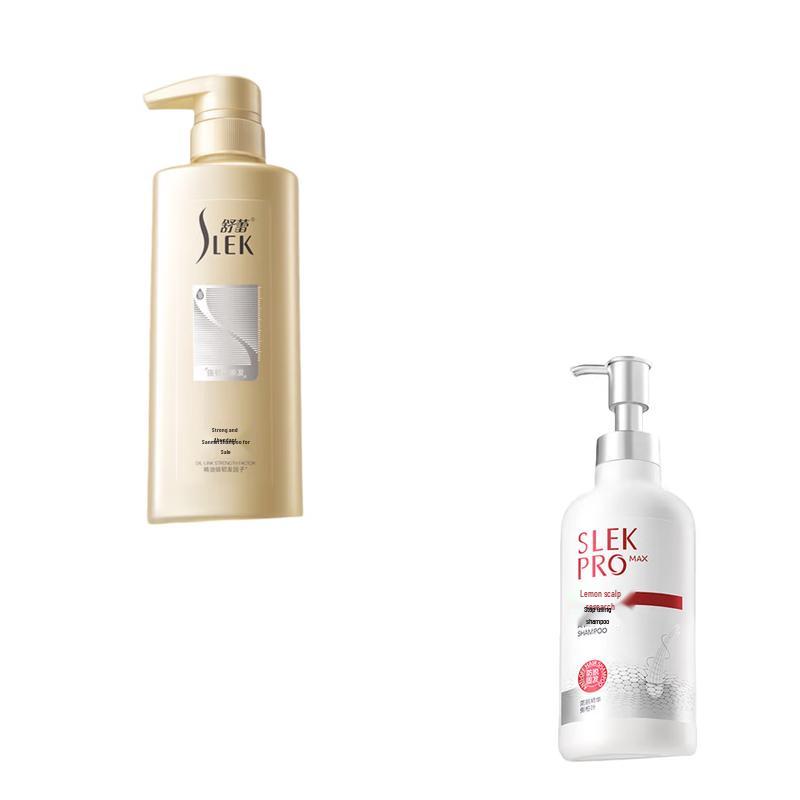 Shu Lei Scalp Care & Anti-Hair Loss Shampoo Set