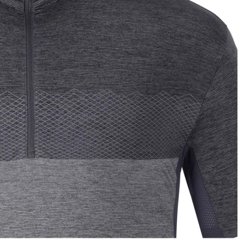 [MounTia] Мужская рубашка MounTia весна-лето S Melan MT 3 1MqTSM1005