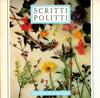 12-дюймовая пластинка SCRITTI POLITTI - Absolute / Absolute (Версия) VS68012 VIRGIN 1984 UK Rock Б/у
