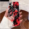 Чехол для телефона Infinix GT 30 Pro X6873 Чехол-бампер Infinix GT 30 Pro Прозрачный Силиконовый Милый Любовь Кролик Мультяшный Роскошный Забавный Крутой Корпус