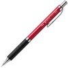 Механический карандаш Pentel Orens с металлической ручкой, красный XPP1005G-B 0,5