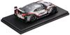 Ebro Scale SUPER GT500 S Road MOLA Nismo Festival 2011 1 Finished Product 1/43 GT-R No.