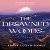 The Drowned Woods by Emily LloydJones Hardback Book 9781399703949