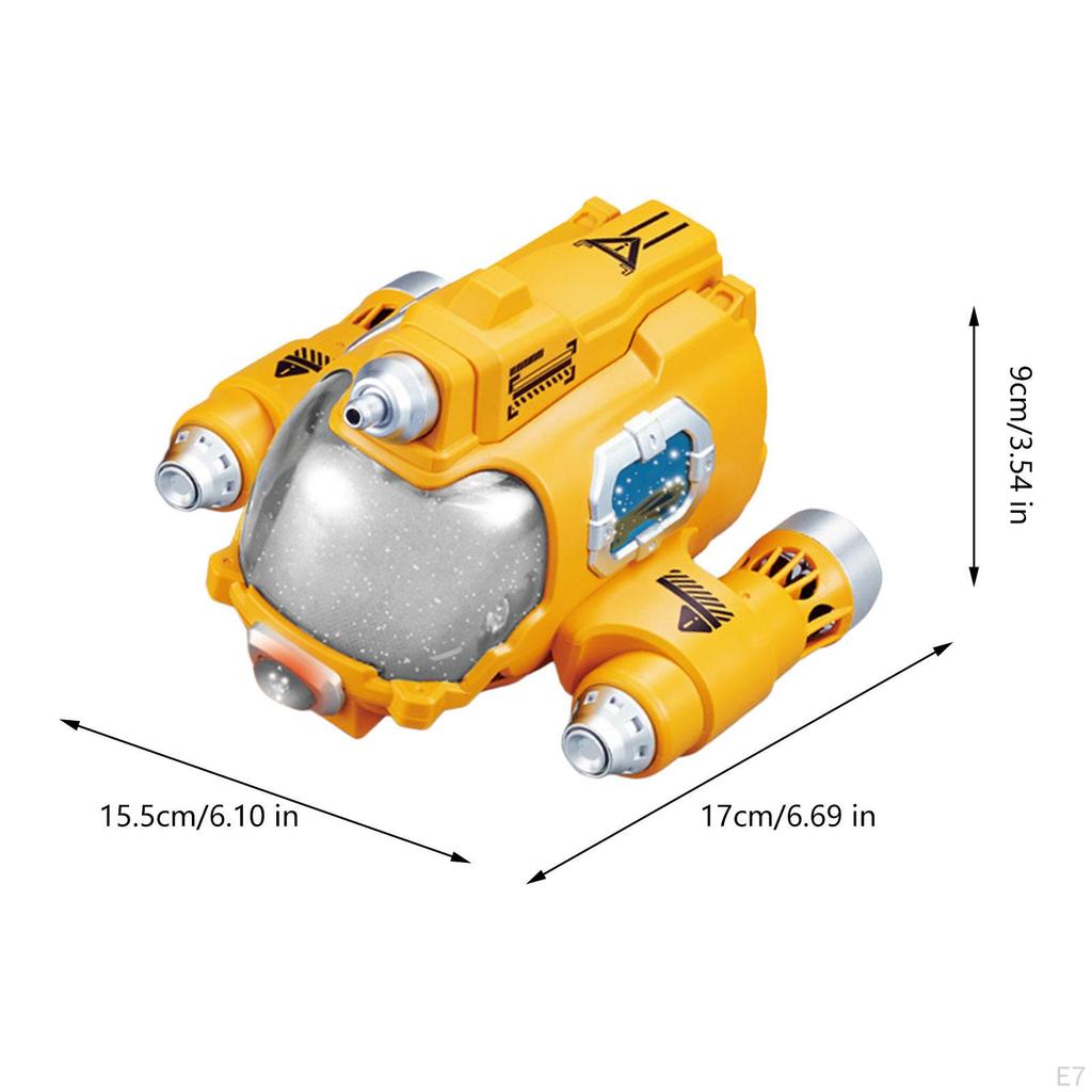 RC лодка плавательный бассейн игрушки пульт дистанционного управления моторная лодка для ванной пруды бассейны