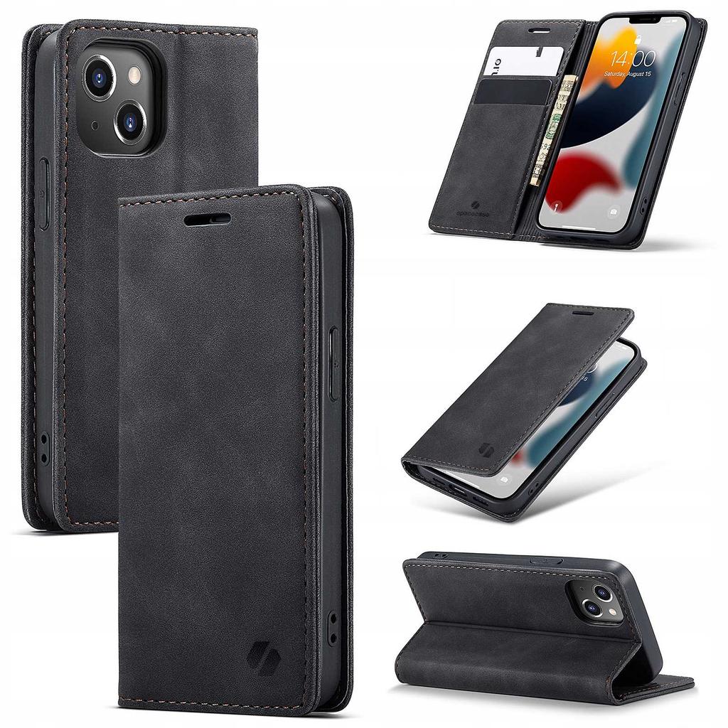 Sc Wallet Iphone 13 Mini Черный