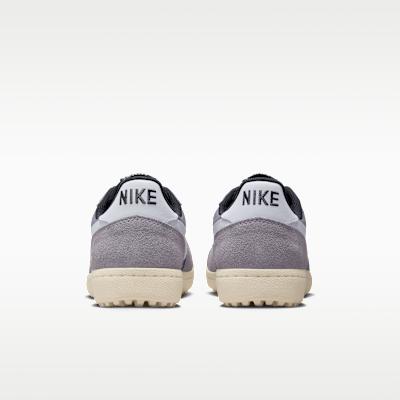 Nike Field General Anthracite Cement Grey