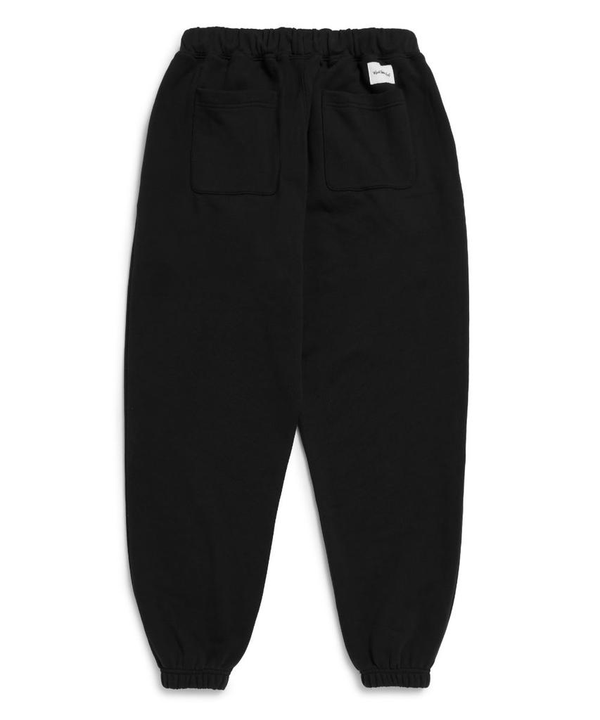 Mark Gonzales Штаны-джоггеры с логотипом Og Sweat - Черный