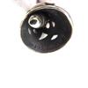 Great LEONARD KAMHOUT Pendant top Crane bell M necklace charm Silver 925 mens Used
