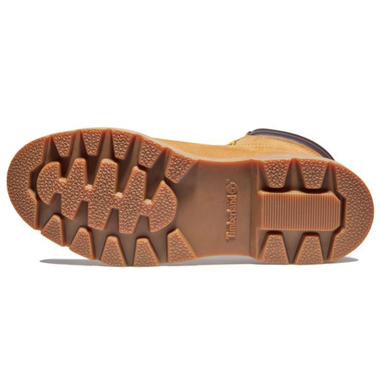Timberland Премиум ботинки 6 дюймов Пшеничные A27TP231