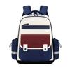 Schoolbag for Primary School Boys, Back Support and Burden Reduction, Children's Backpack, Backpack for Both Shoulders, Large-capacity Schoolbag