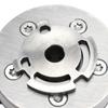 In & Outlet Camshaft Adjuster for Volkswagen 2.8 3.2 V6 022109087J 022109088M