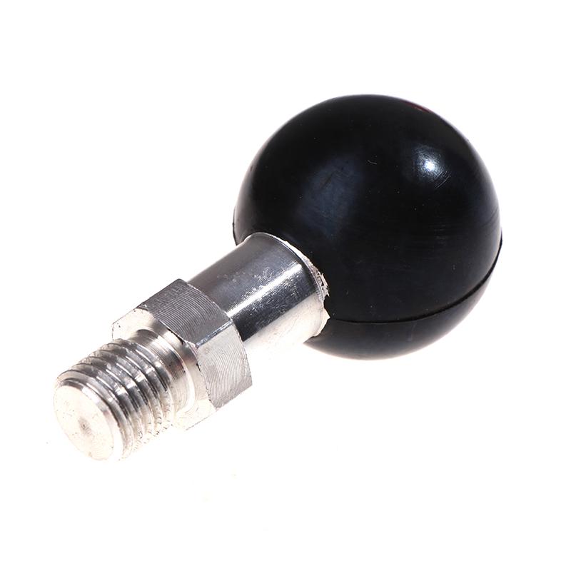 25Mm Ball Head Motorcycle Mobile Phone Bracket Screw Rotor Fixed Ball Head Base