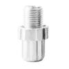 20 Pcs M10 Thread Bike Brake Lever Adjuster Screws Bike Brake Adjuster Screws  Brake Lever Parts