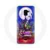 Case for Samsung Galaxy A8 Plus The Legend of Majora's Mask Zelda Video Games