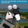 Golf Rangefinder Carrying Case Earphone Storage Bag Rangefinde Protection Pouch Golfs Accessories