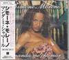 CD SIMONE MORENO - Manda Mi Shamar  WPCR1865 Japan Latin Used