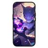 Чехол для iPhone 16 15 Xiaomi Redmi Note 14 13 12 11 Pro Max X 8 9 16e Samsung Galaxy S25 S24 S23 Moto A4 OPPO Huawei Mew Mewtwo Pikachu Phone Case