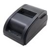 58-мм USB-версия для компьютера + Bluetooth для мобильных устройств Автоматический прием заказов Квитанция на вынос Кассовый термопринтер