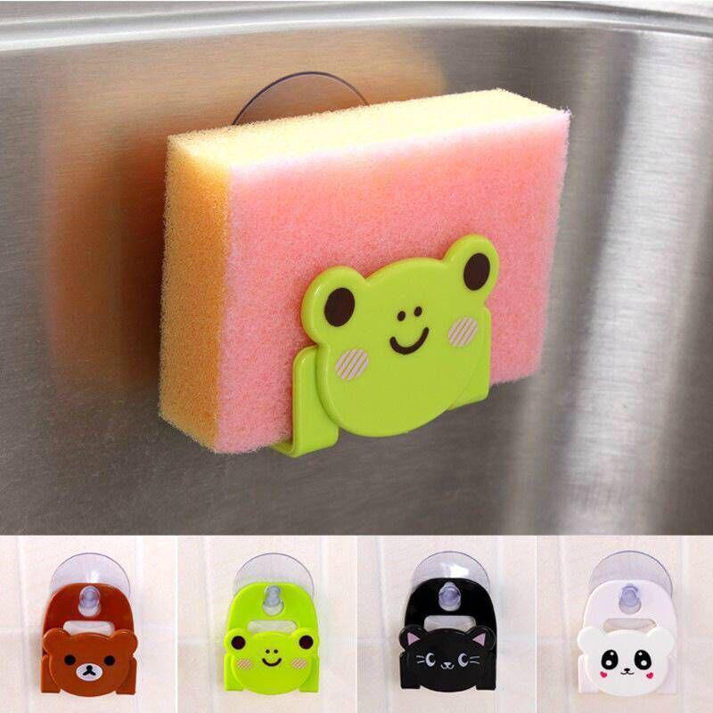 Многофункциональная полка-органайзер для ванной комнаты с крючком