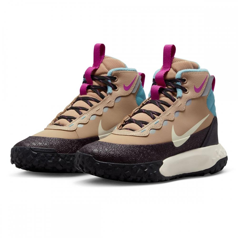 Nike Терраса Scout Gs Fv4173 200