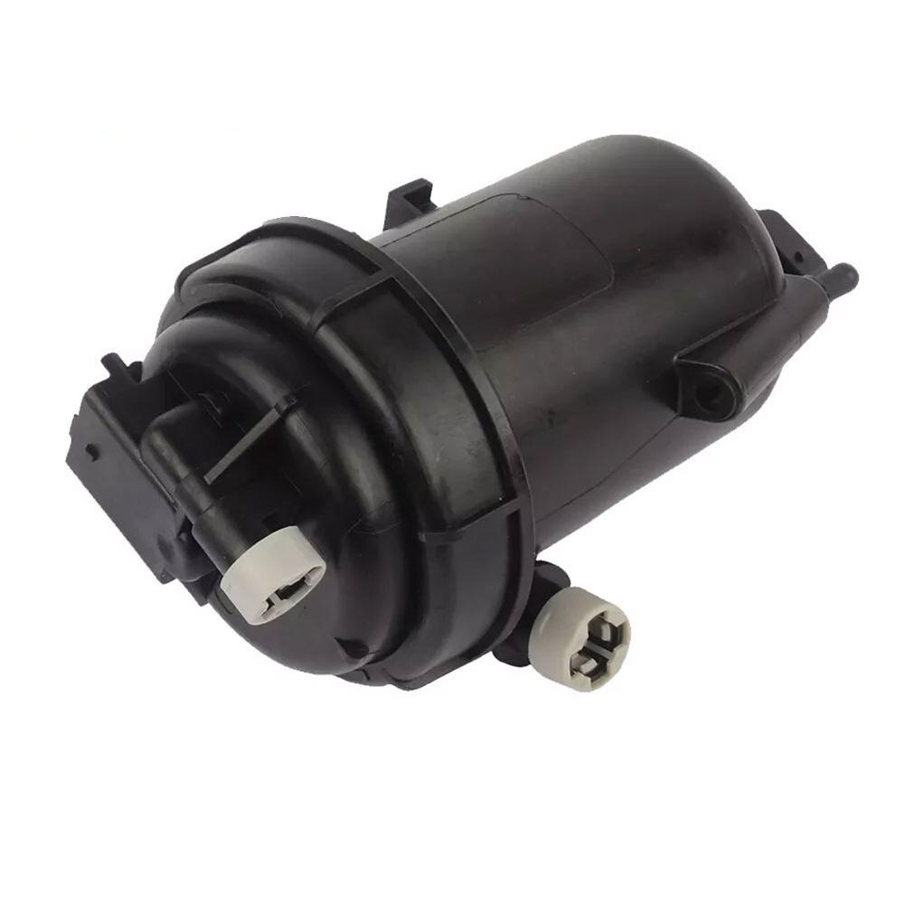 Fuel Filter Housing Assembly High Filtration Efficiency Compatible For Fiat 1346386080 Automobile Maintenance Accessories