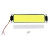 12V 24V Лампа Led Cob Strip Диодная лампа для грузовика для автомобильных лампочек для чтения