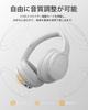 DOQAUS LIFE4 Беспроводные Bluetooth до 90 часов непрерывного 3 EQ AAC Проводной и беспроводной дизайн для комфорта Наушники, 5.3, Воспроизведение, Режимы,