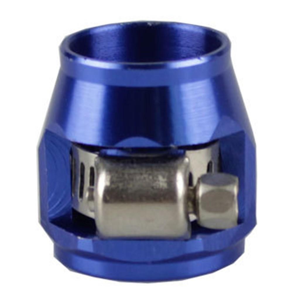 Масляные хомуты фитинг AN4 для прочных топливных и водяных труб