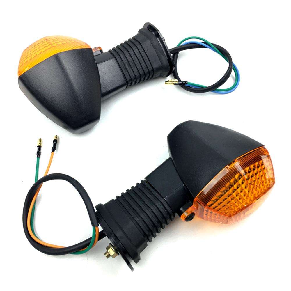 Индикатор поворота для SUZUKI GSF 600/650/1200/1250 N/S Bandit GSF1250SA GSX650F GSX1250FA Мотоциклетный мигалка