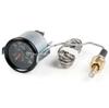 2" 52 мм указатель механический измеритель температуры воды 40-130℃/110-265℉ датчик 1/2NPT
