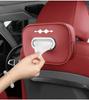 BYD Fangbao 5 Кожаная подвесная коробка для салфеток для интерьера автомобиля